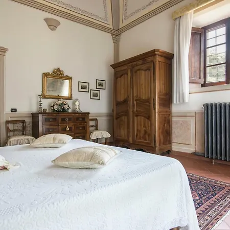 Montelonti Apartman