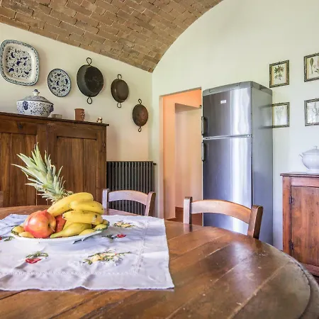 Apartman Montelonti