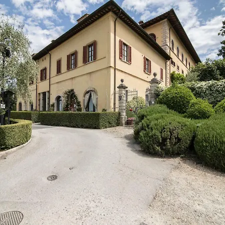 Apartman Montelonti