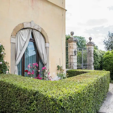 Apartman Montelonti Poggibonsi