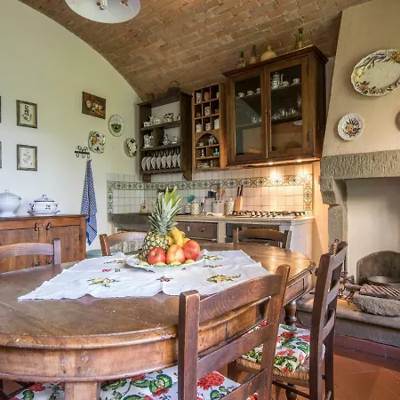 Montelonti Apartman *