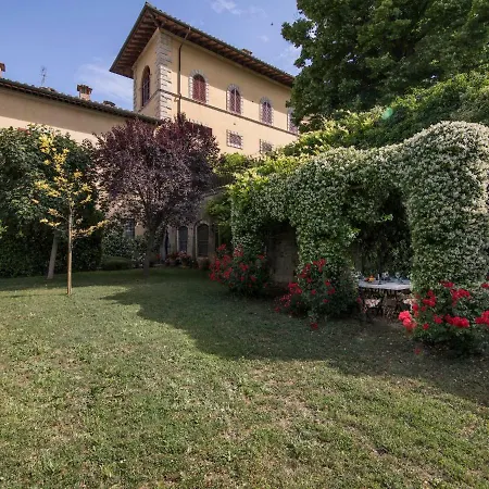 Montelonti Apartman *
